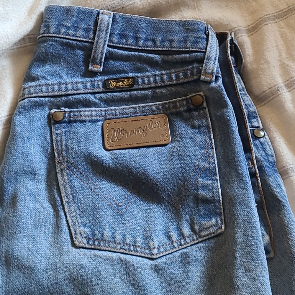 Shorts cut off